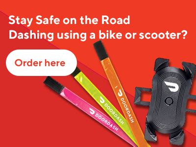 free dasher gear|doordash gear for dashers.